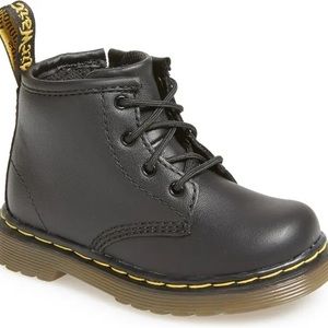 'Brooklee' Boot DR. MARTENS Baby & Walker Shoes